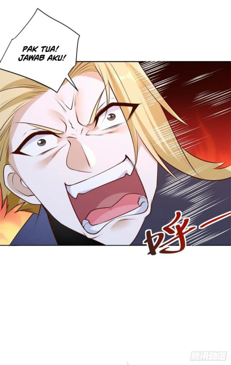 Arch Villain Chapter 09 Gambar 21