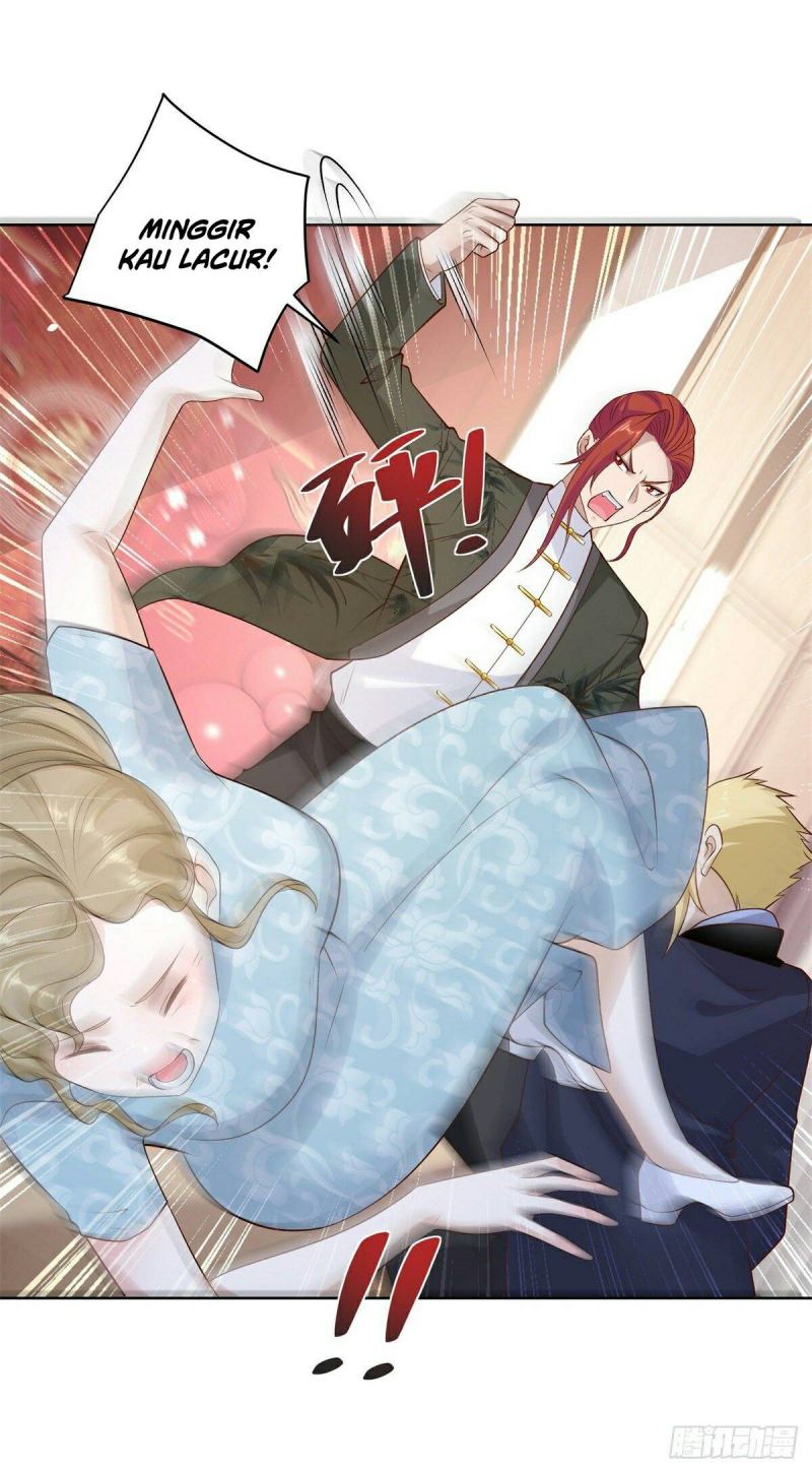 Arch Villain Chapter 09 Gambar 27