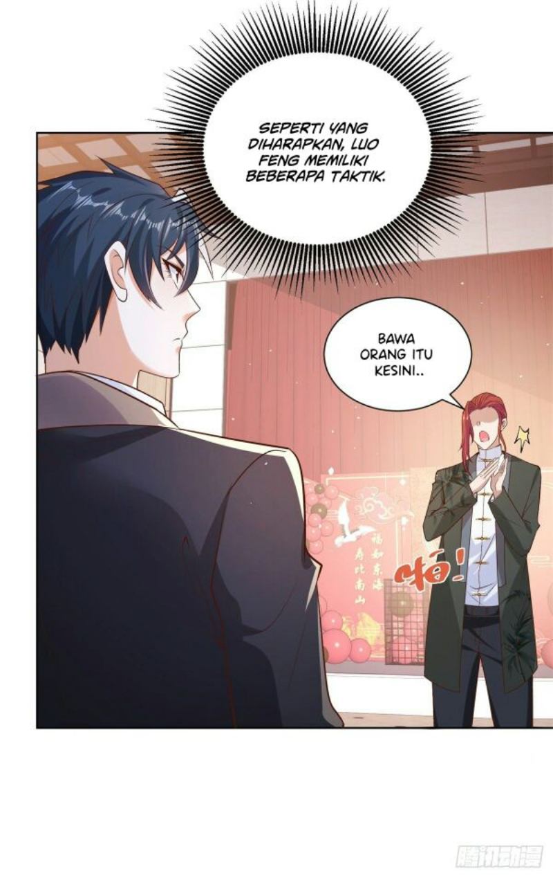 Arch Villain Chapter 09 Gambar 29