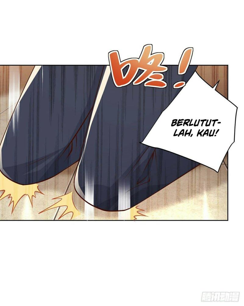 Arch Villain Chapter 09 Gambar 30
