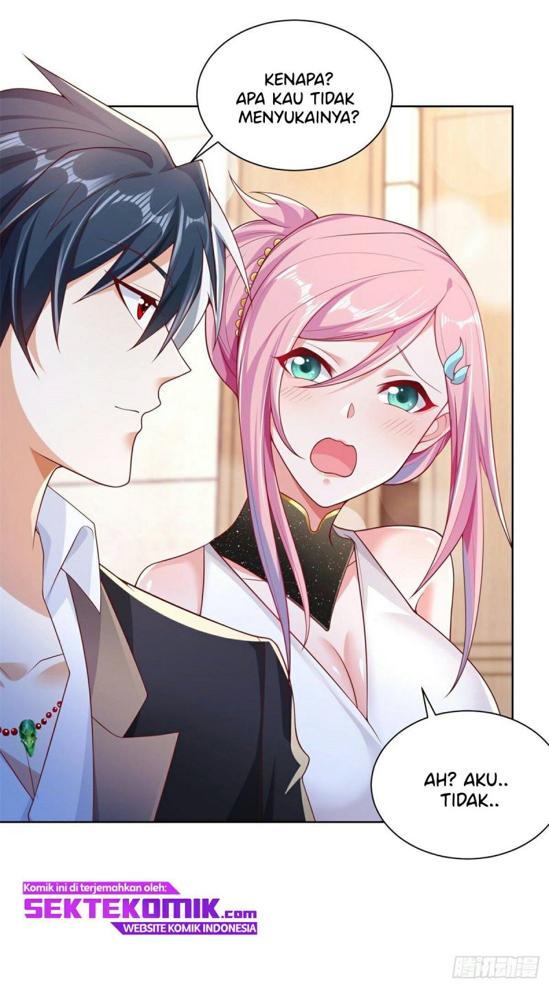 Arch Villain Chapter 09 Gambar 7
