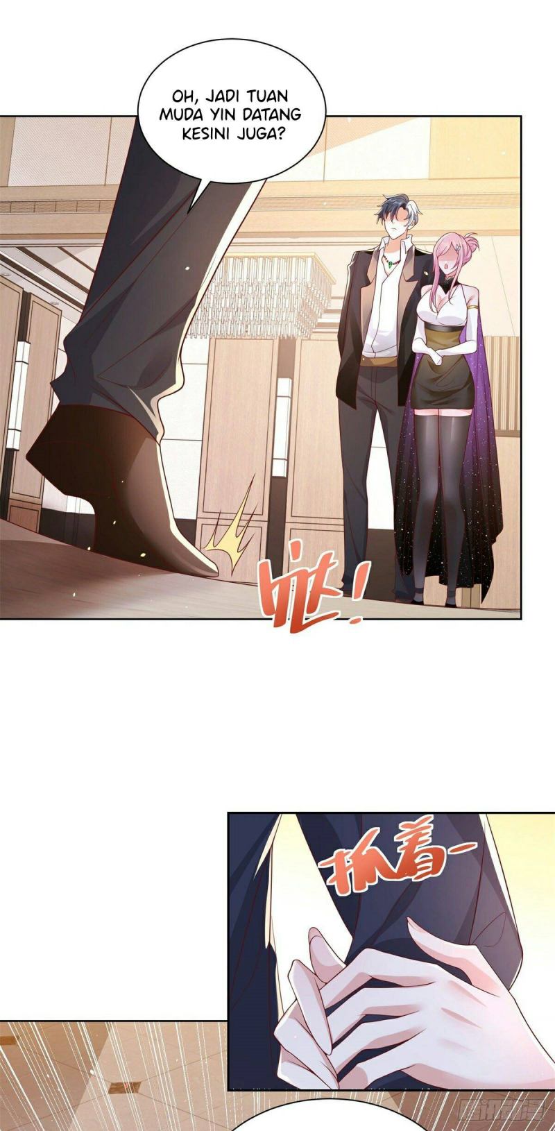 Arch Villain Chapter 09 Gambar 9