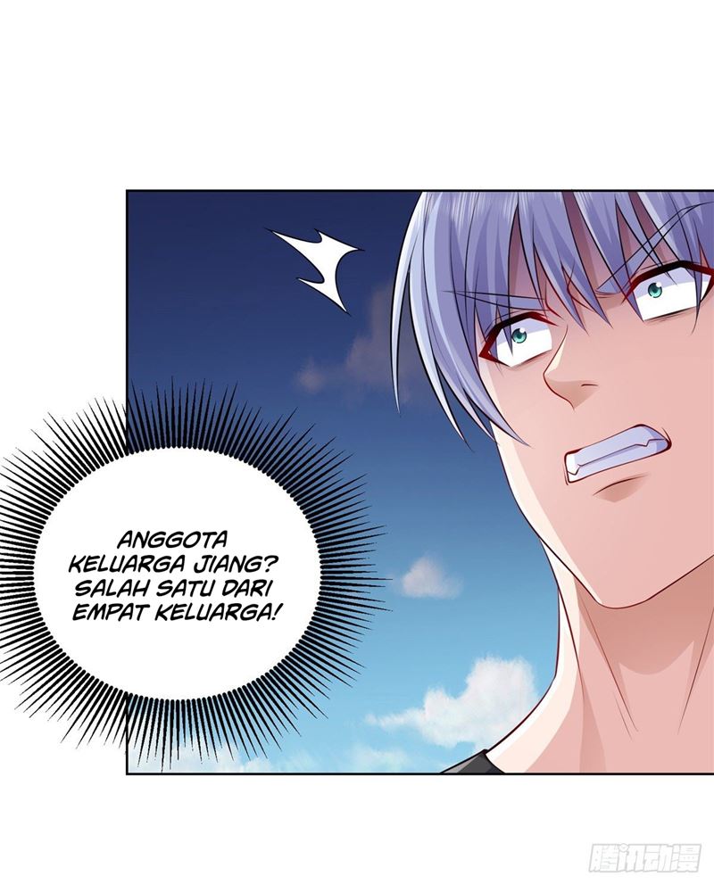 Arch Villain Chapter 06 Gambar 12
