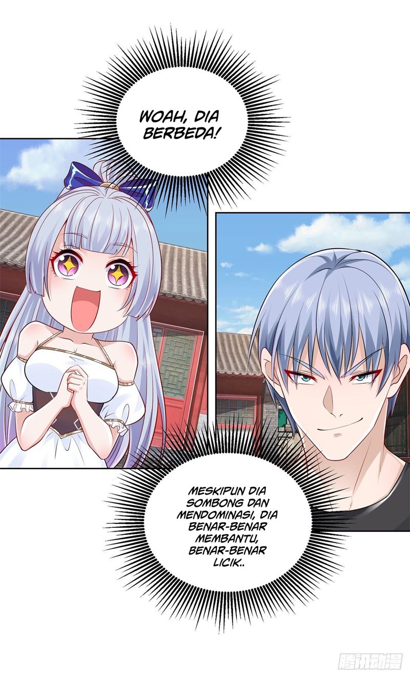Arch Villain Chapter 06 Gambar 19