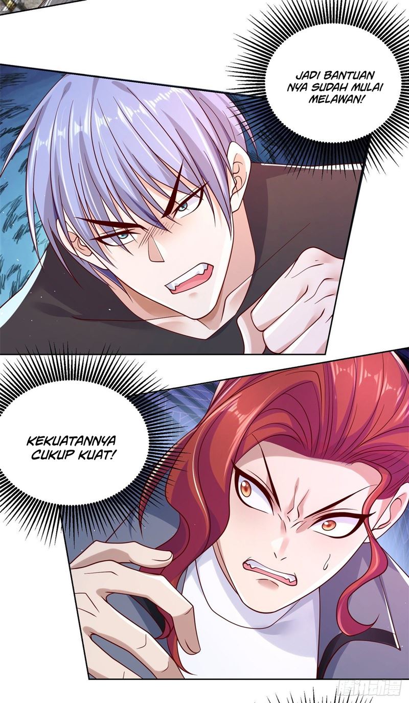 Arch Villain Chapter 06 Gambar 29