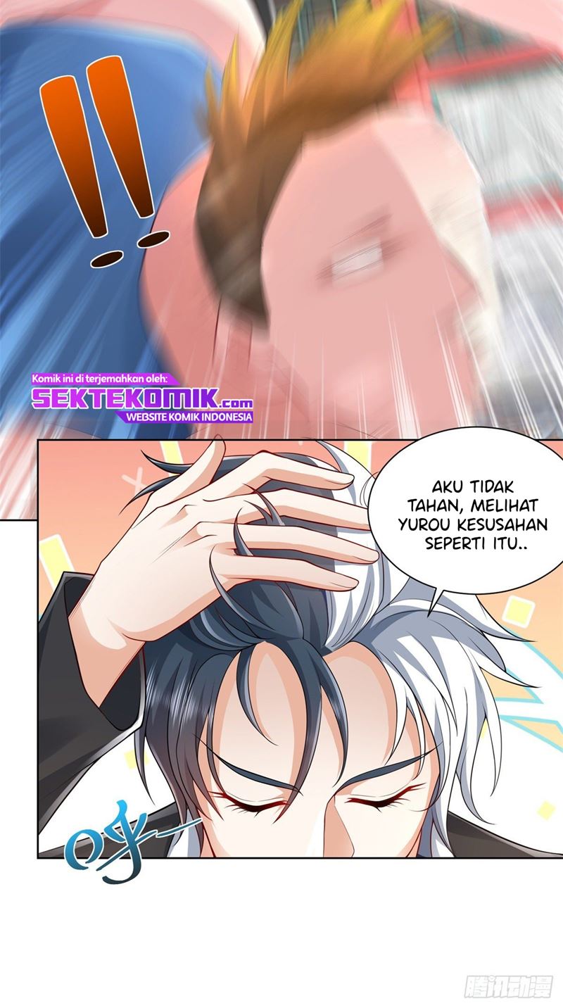 Arch Villain Chapter 06 Gambar 7