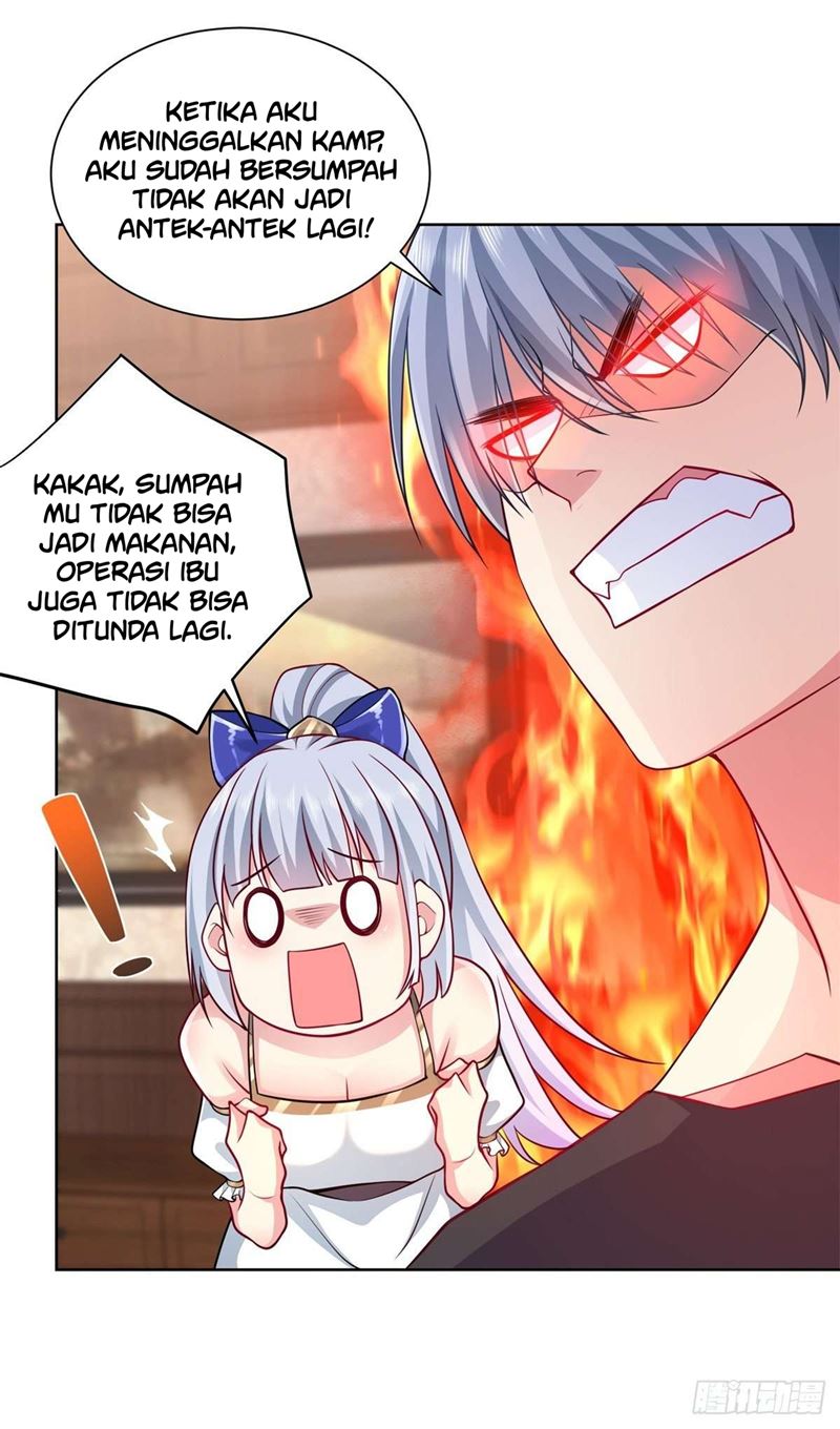 Arch Villain Chapter 05 Gambar 11
