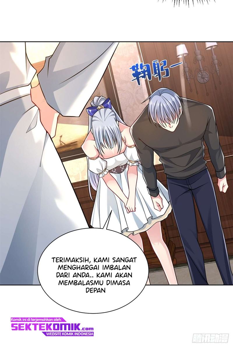 Arch Villain Chapter 05 Gambar 15