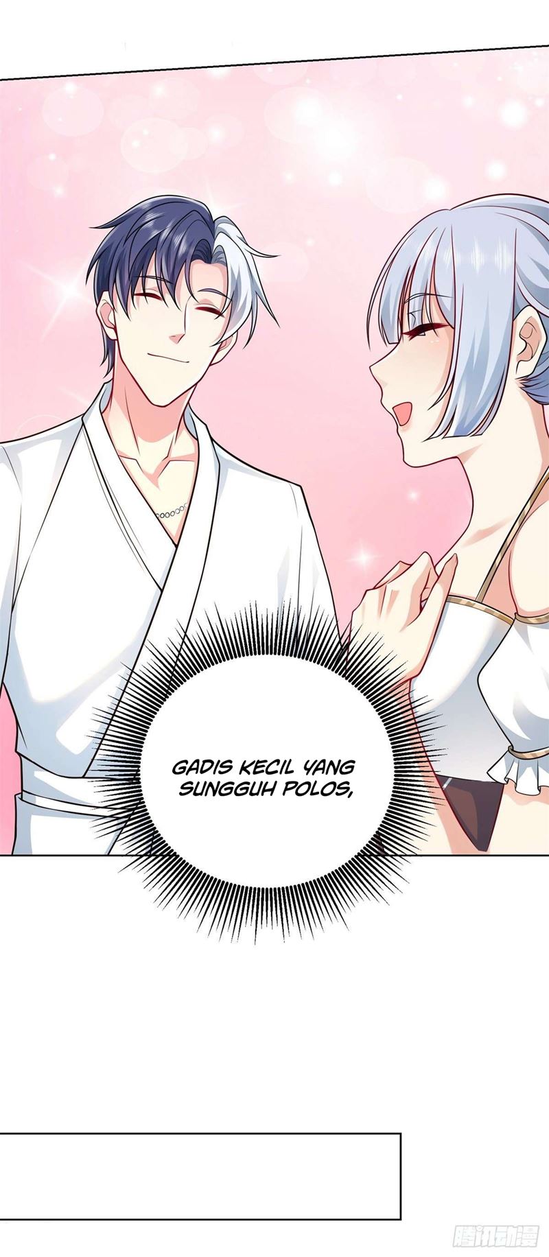 Arch Villain Chapter 05 Gambar 17