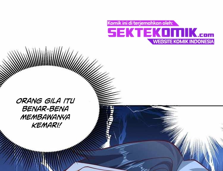 Arch Villain Chapter 04 Gambar 5