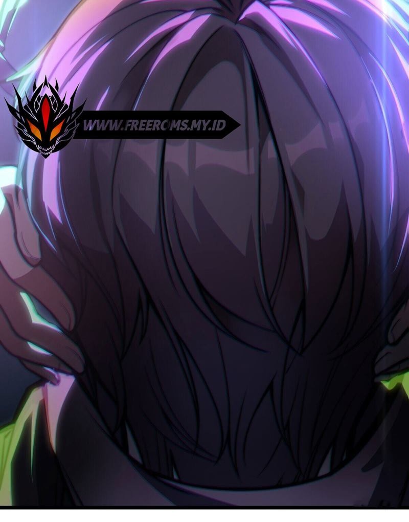 Shen Wei Ren Lei De Wo Que Cheng Wei Guai Yi Zhi Zhu Chapter 02 Gambar 32