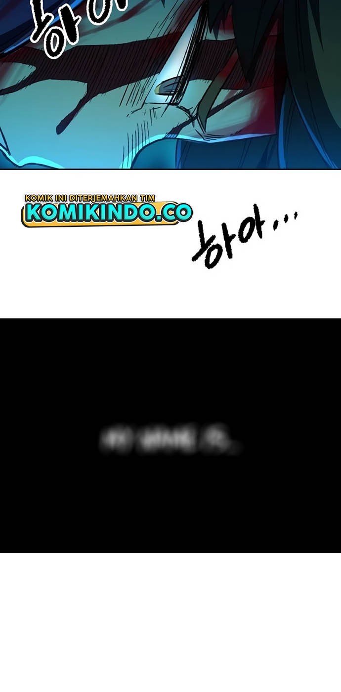 OOPARTS Chapter 62 Gambar 34