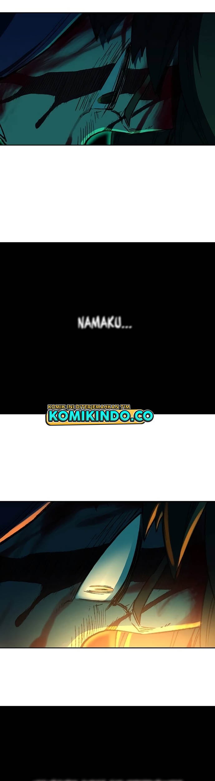 Baca Manhwa OOPARTS Chapter 62 Gambar 2