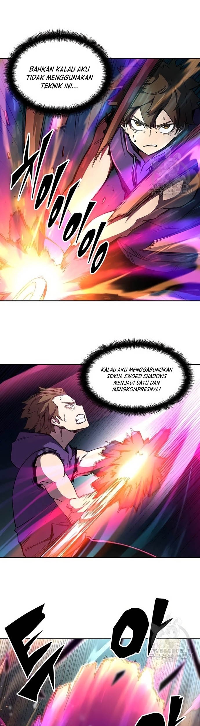 OOPARTS Chapter 62 Gambar 18