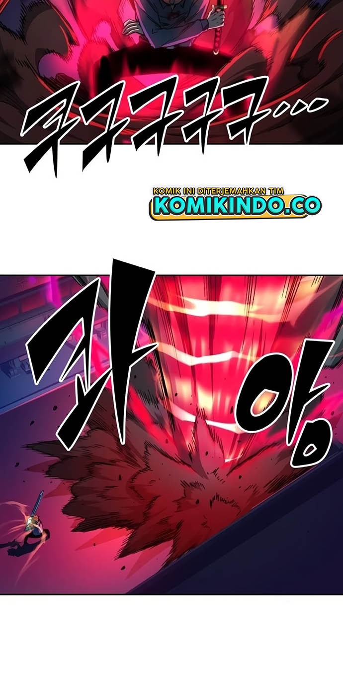 OOPARTS Chapter 62 Gambar 22