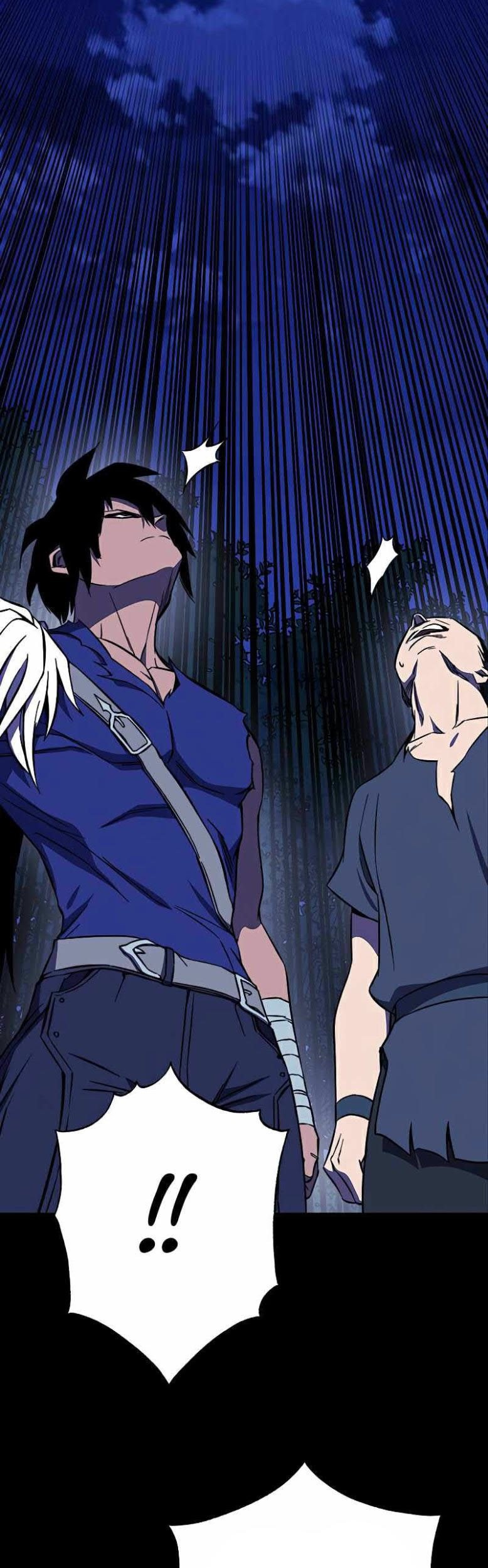 X Ash Chapter 31 Gambar 18