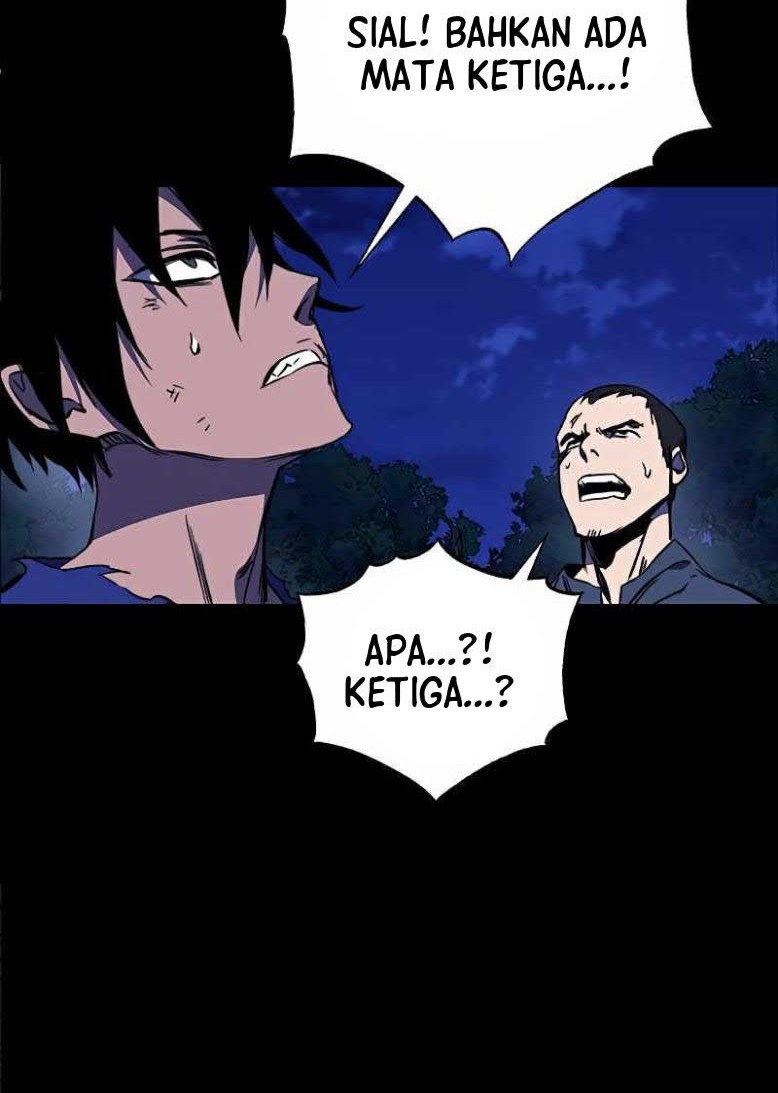 X Ash Chapter 31 Gambar 19