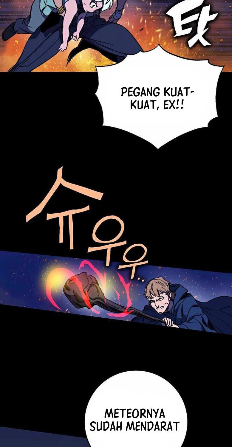 X Ash Chapter 31 Gambar 23