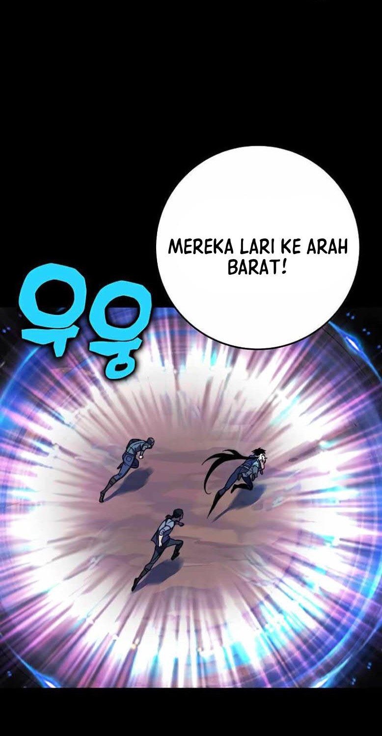 X Ash Chapter 31 Gambar 25