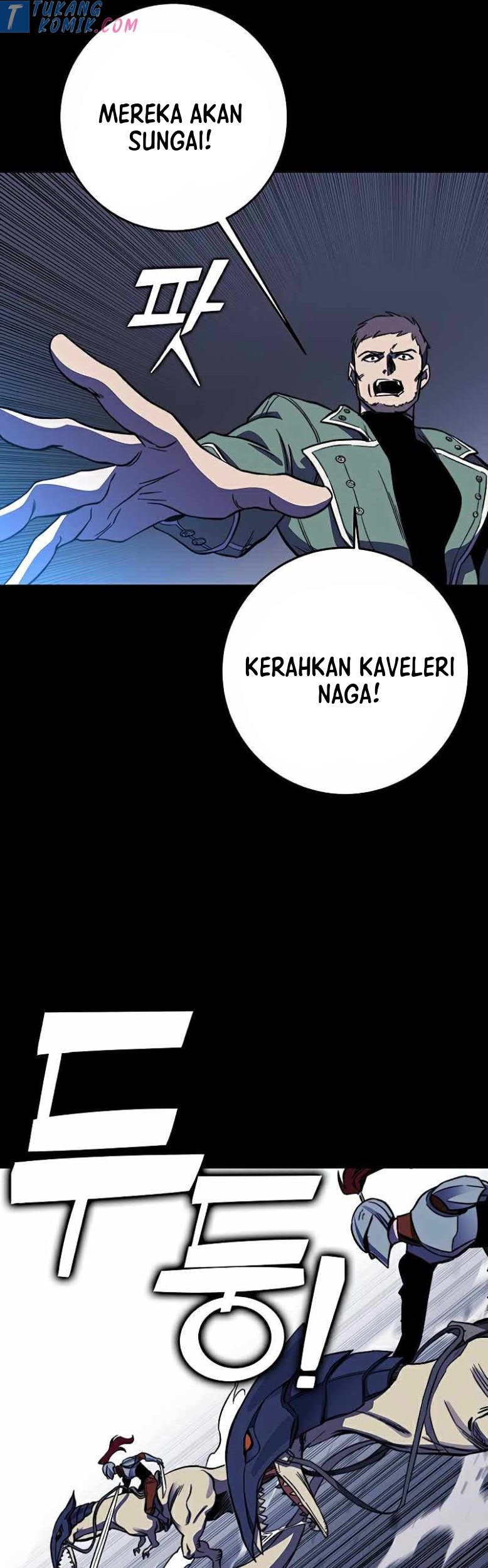 X Ash Chapter 31 Gambar 27