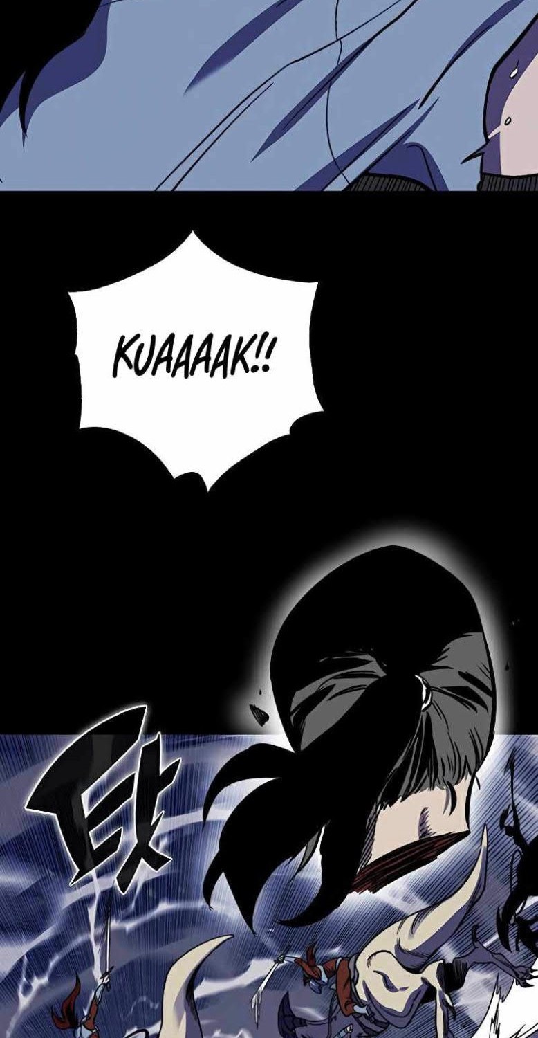 X Ash Chapter 31 Gambar 30