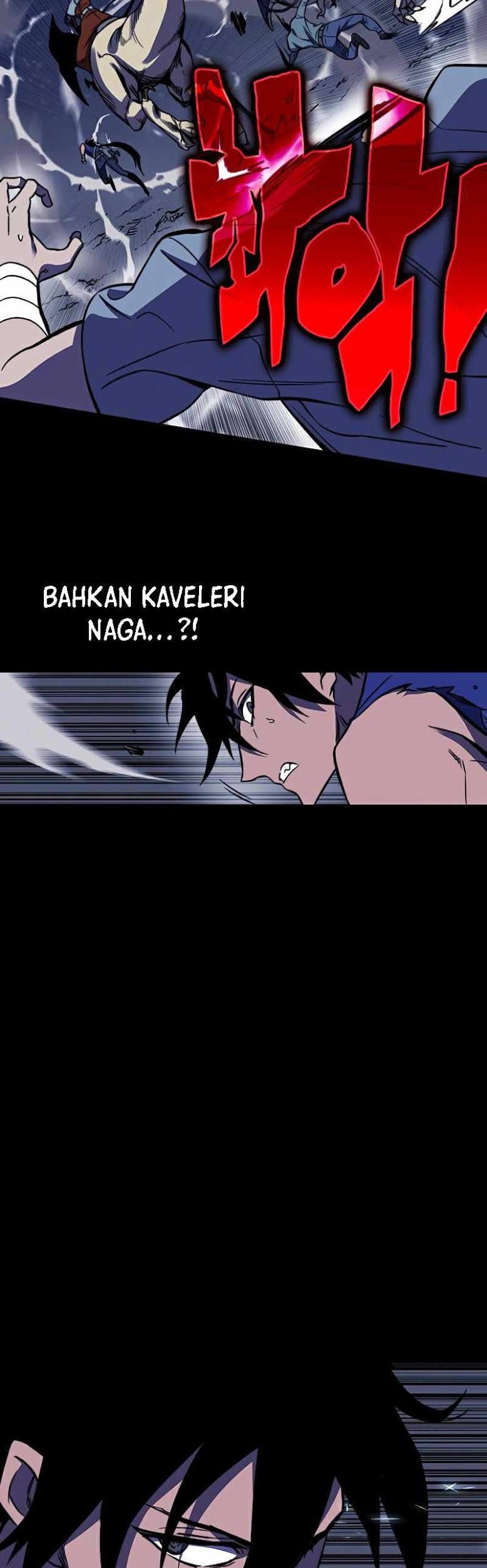 X Ash Chapter 31 Gambar 31