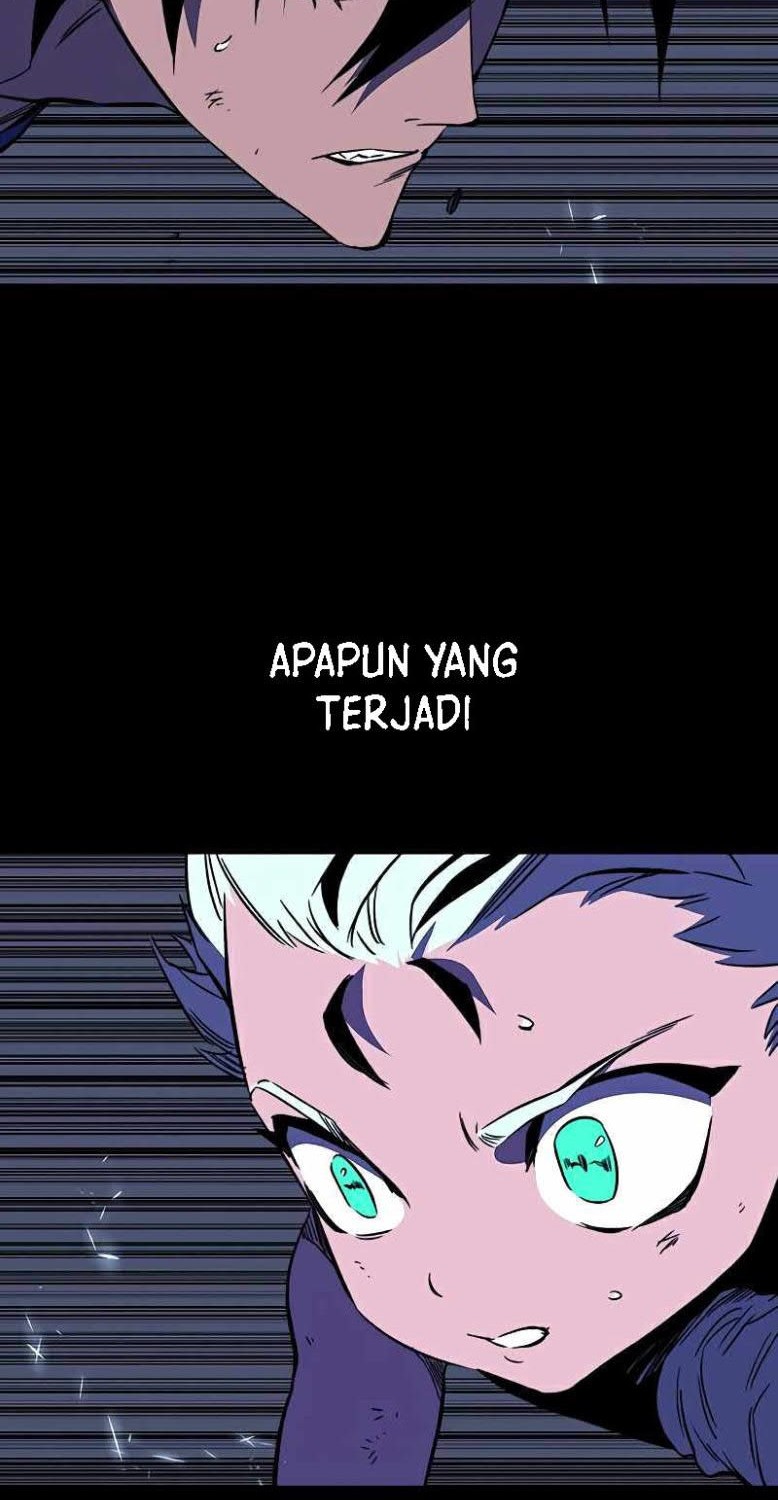 X Ash Chapter 31 Gambar 32