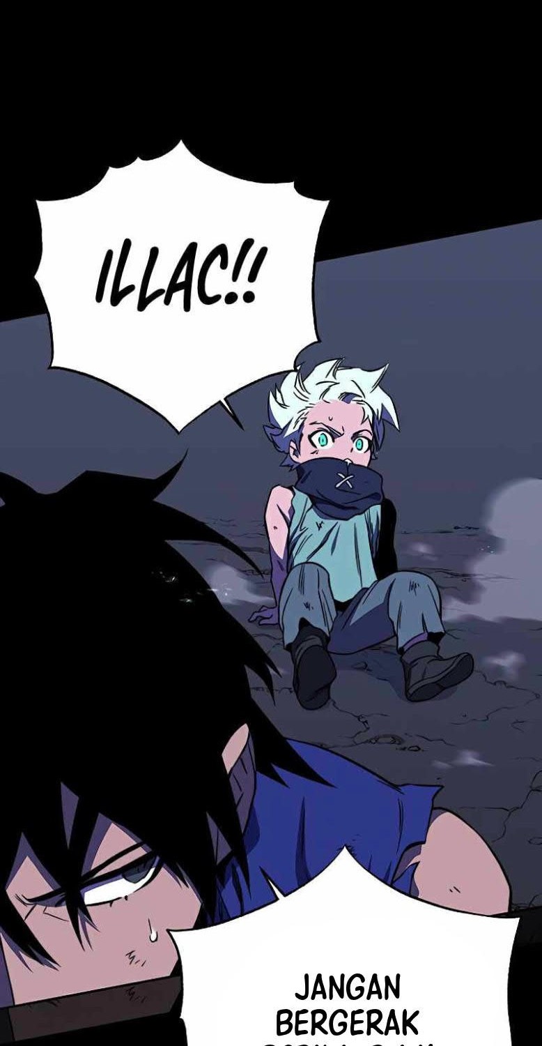 X Ash Chapter 31 Gambar 35