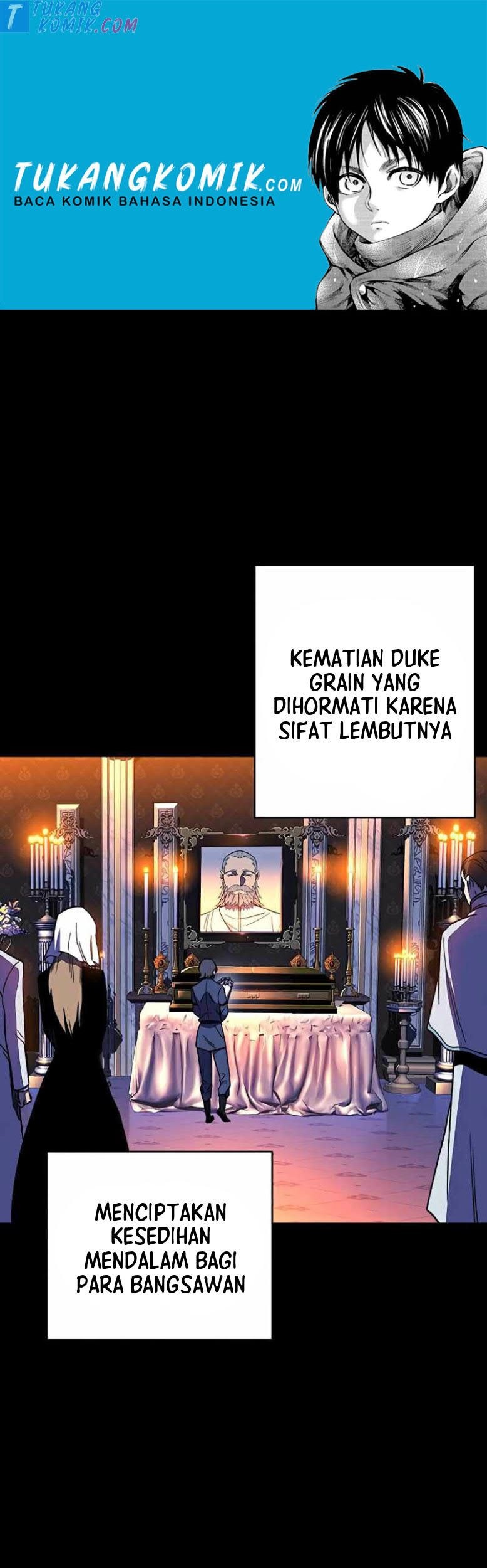 Komik X Ash Chapter 31 gambar nomor 1