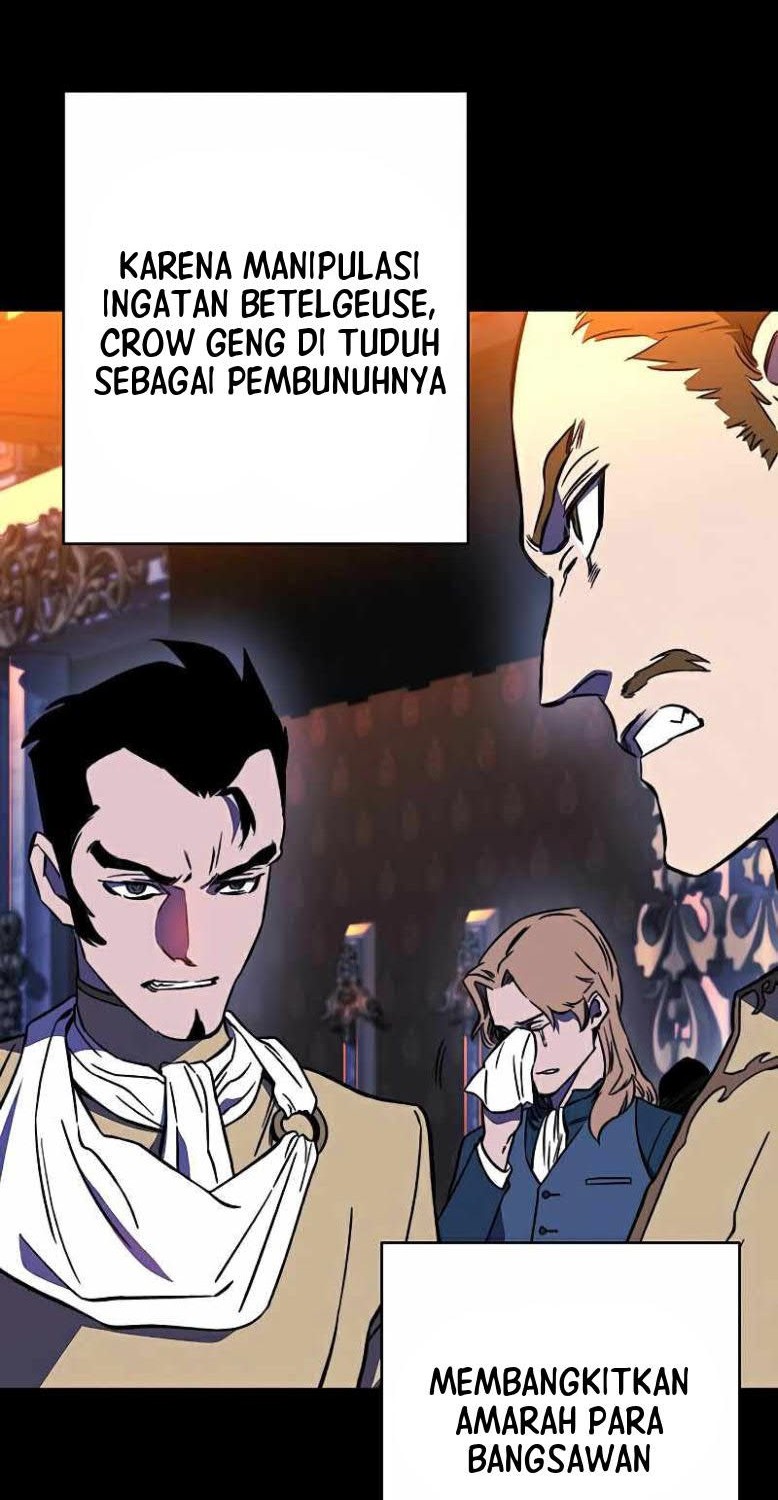 Manhwa X Ash Chapter 31 gambar nomor 2