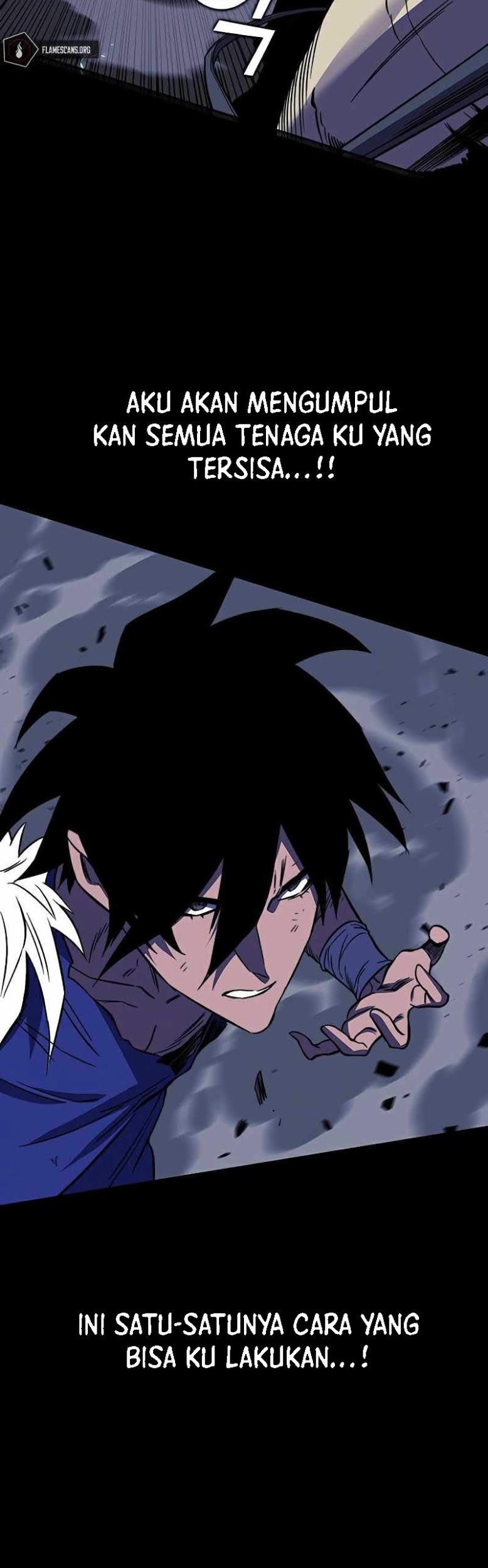 X Ash Chapter 31 Gambar 38