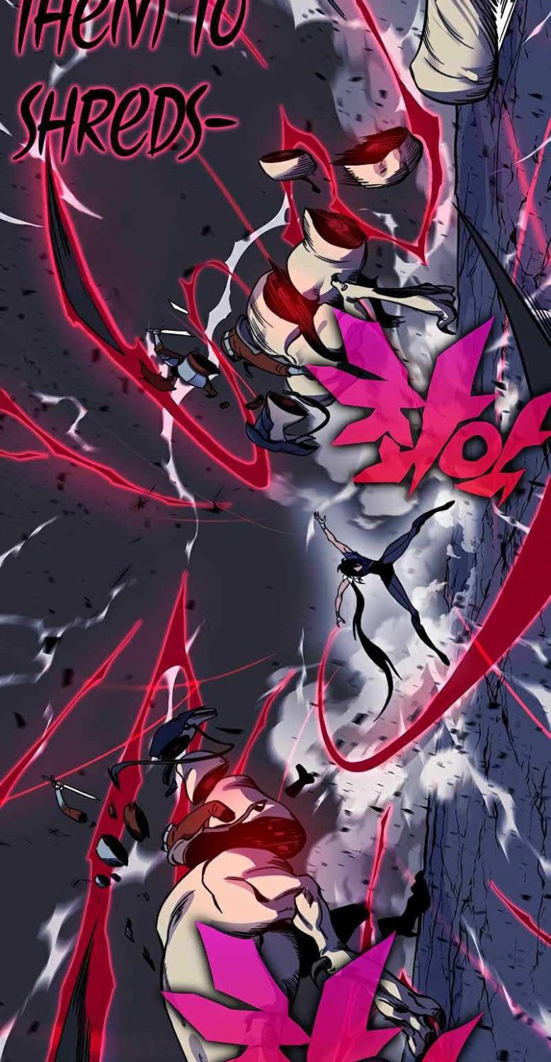 X Ash Chapter 31 Gambar 41