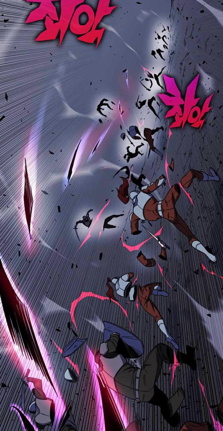 X Ash Chapter 31 Gambar 43