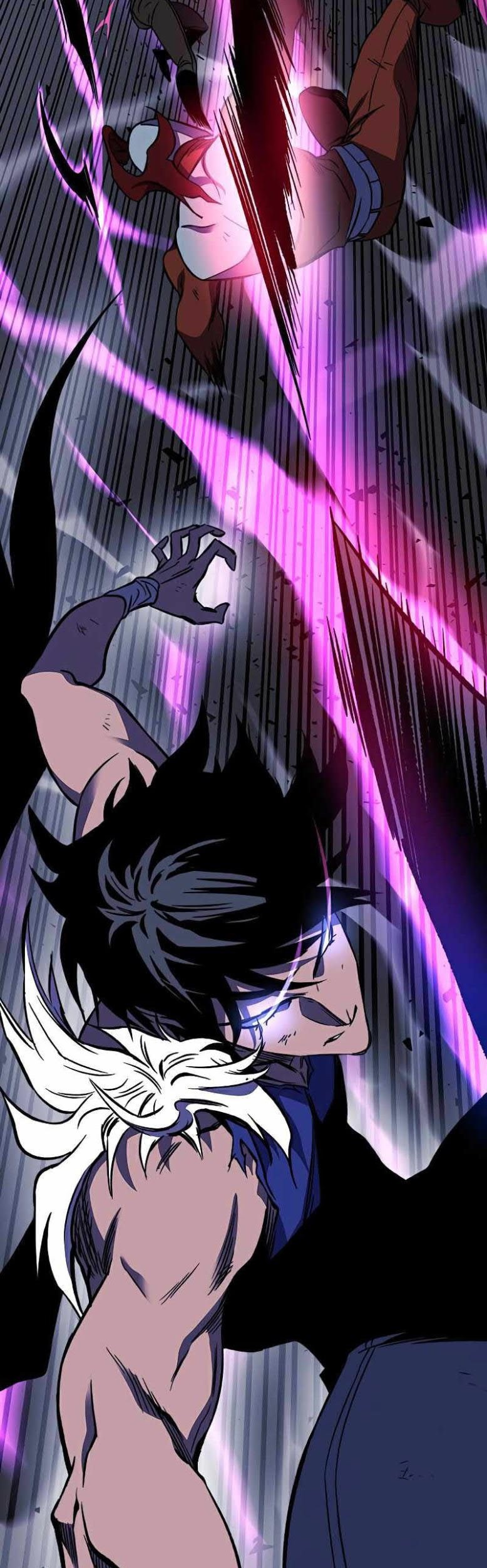 X Ash Chapter 31 Gambar 44