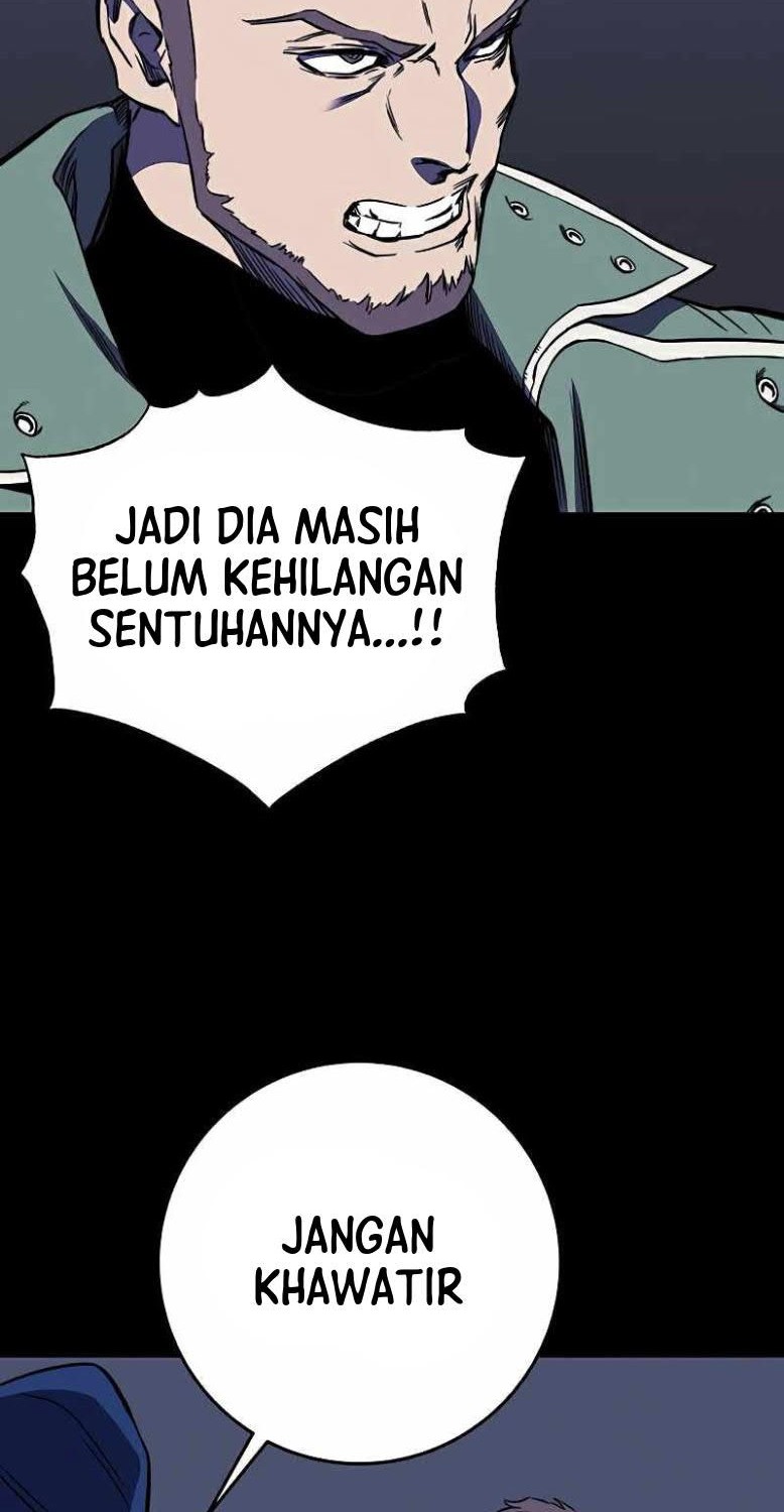 X Ash Chapter 31 Gambar 48