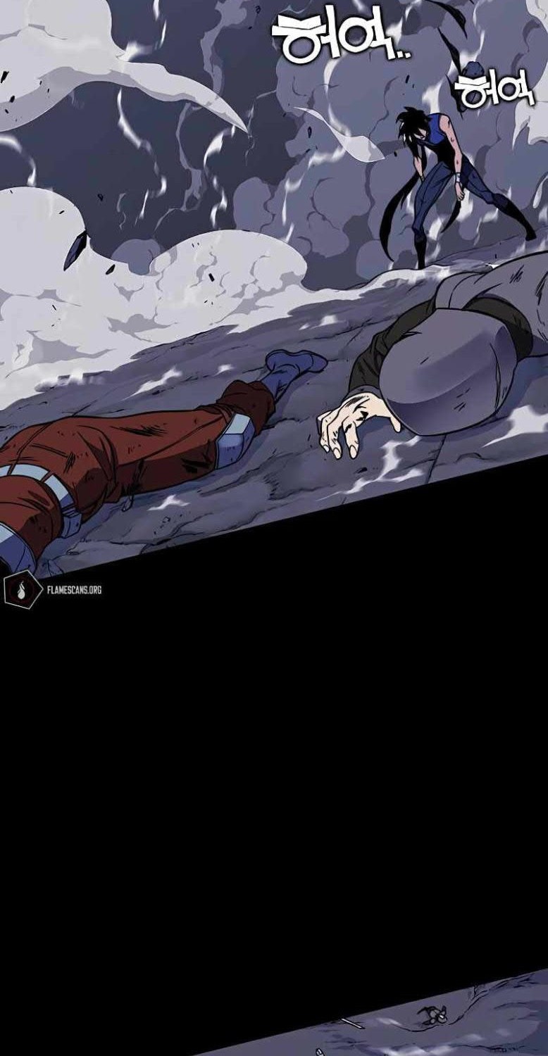 X Ash Chapter 31 Gambar 50