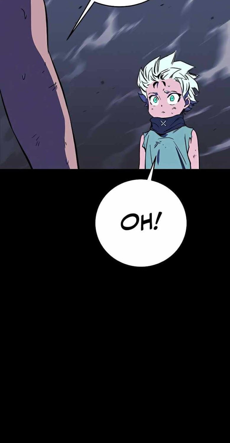 X Ash Chapter 31 Gambar 52