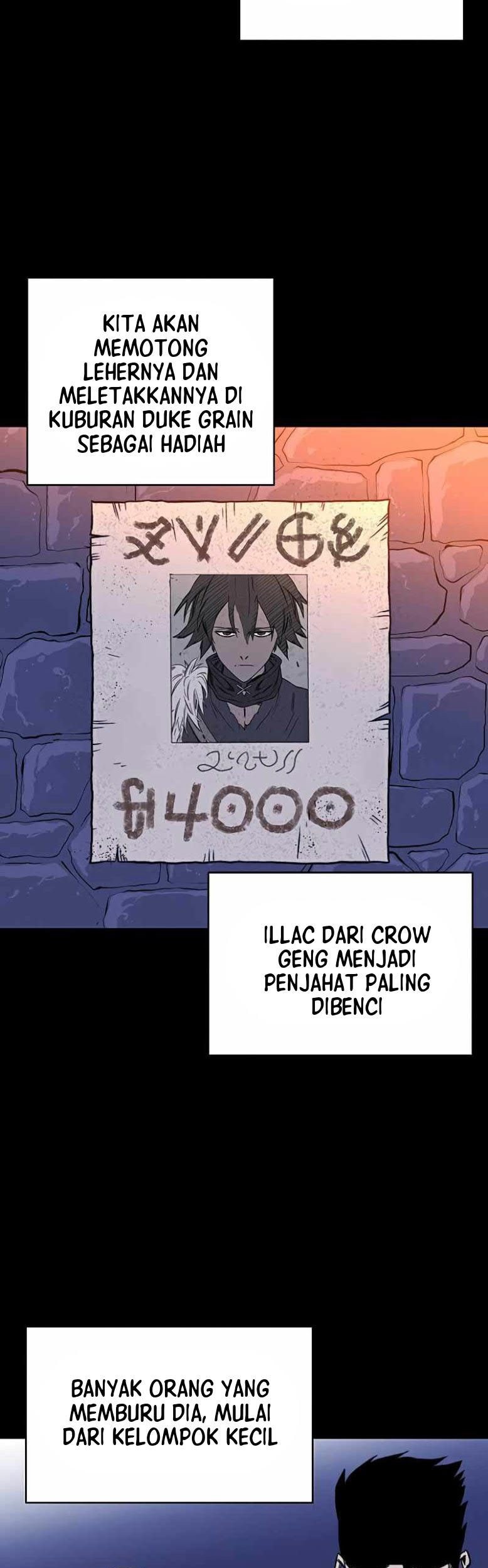 X Ash Chapter 31 Gambar 3