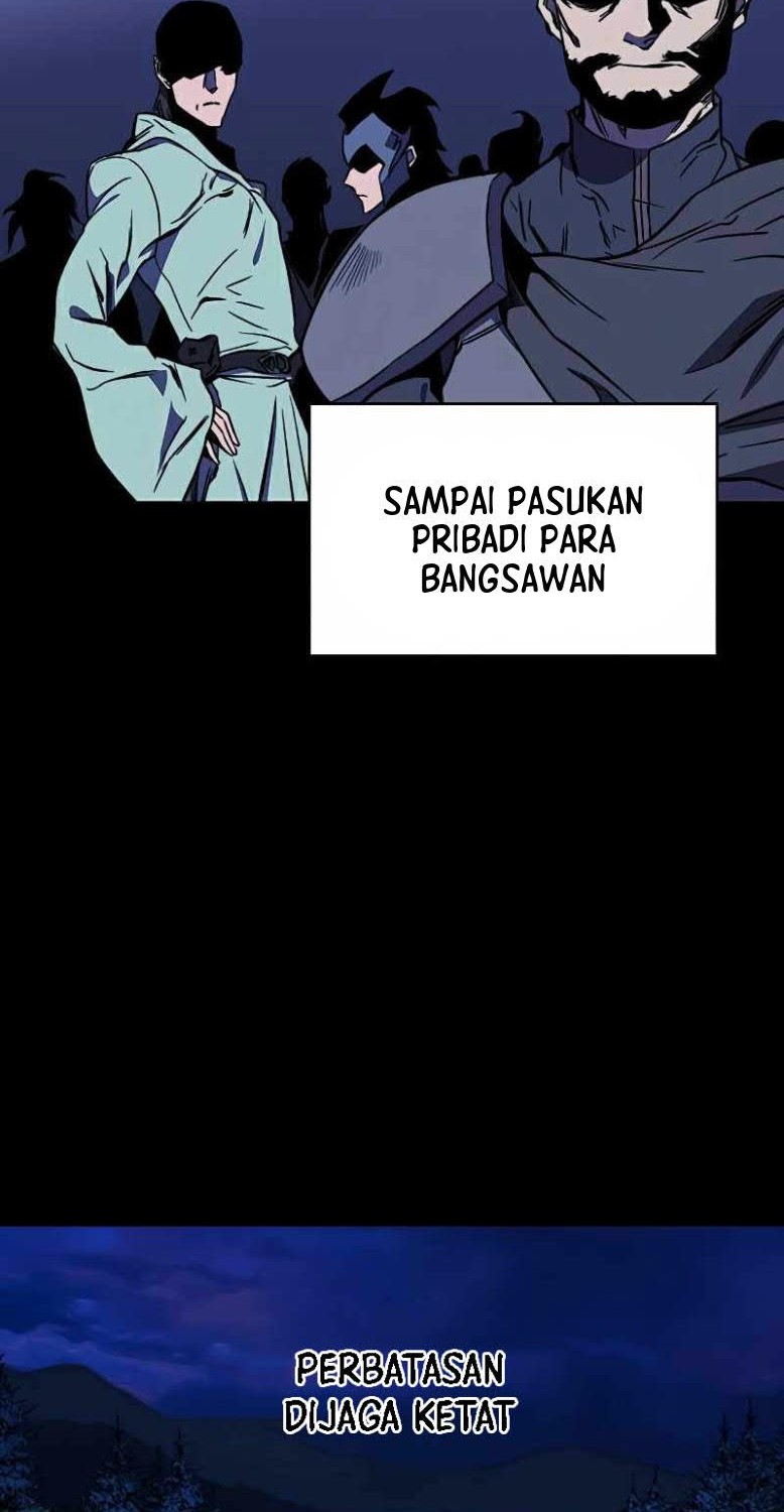 X Ash Chapter 31 Gambar 4