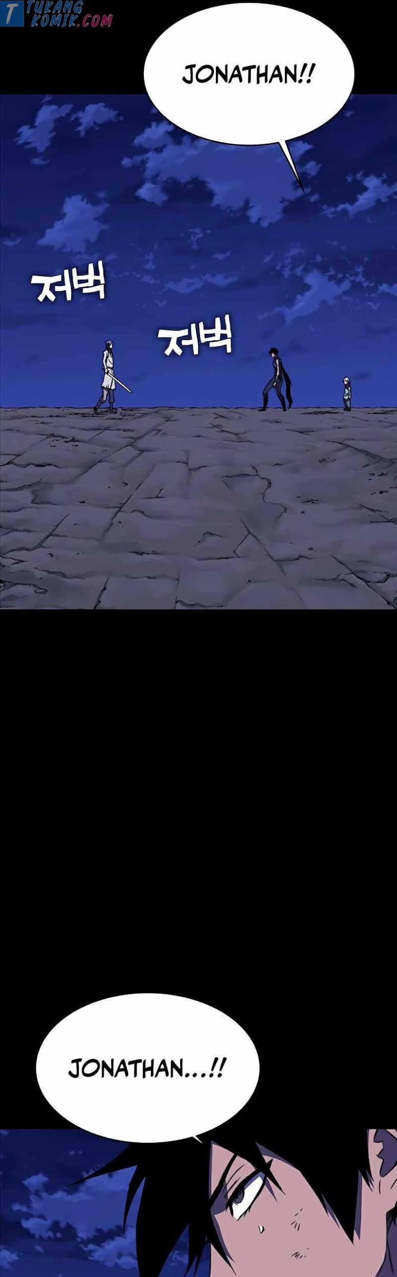 X Ash Chapter 31 Gambar 54