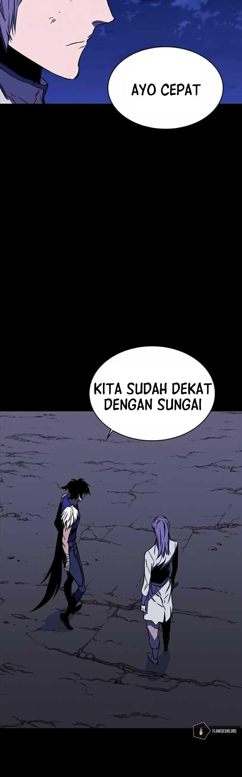 X Ash Chapter 31 Gambar 56