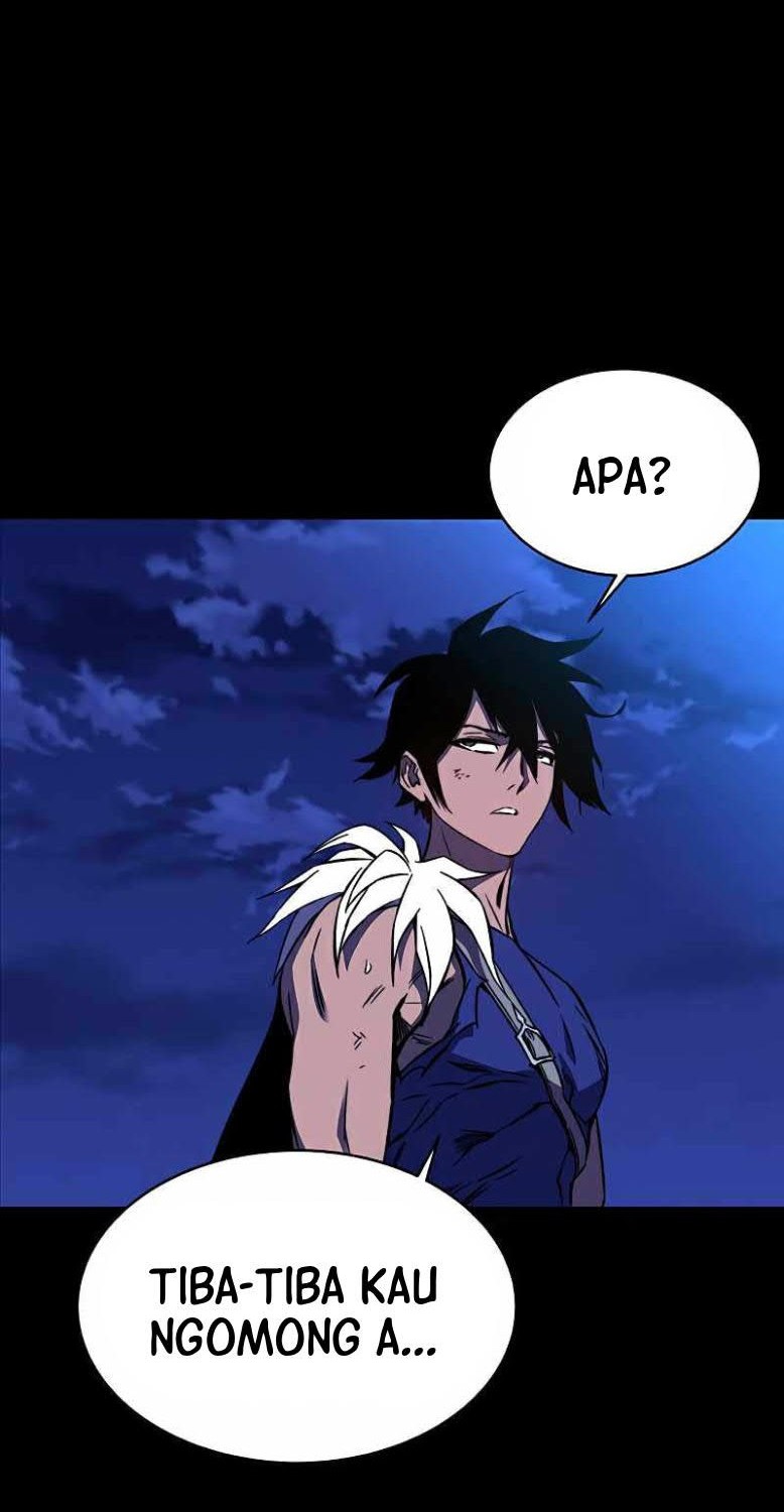 X Ash Chapter 31 Gambar 59