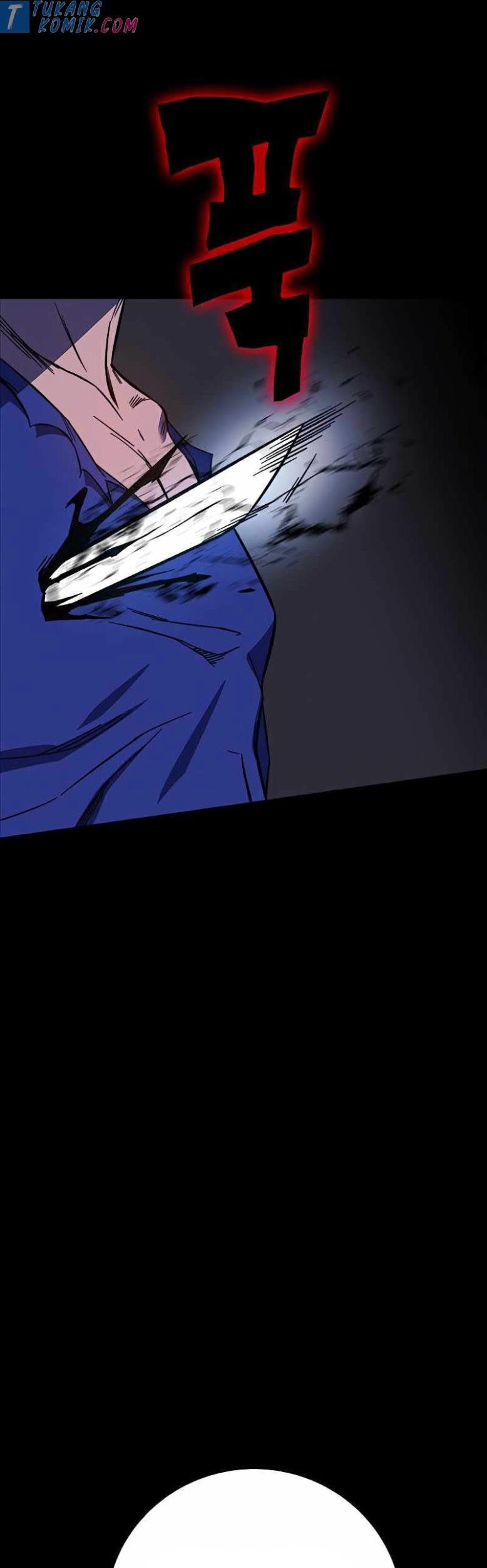 X Ash Chapter 31 Gambar 61