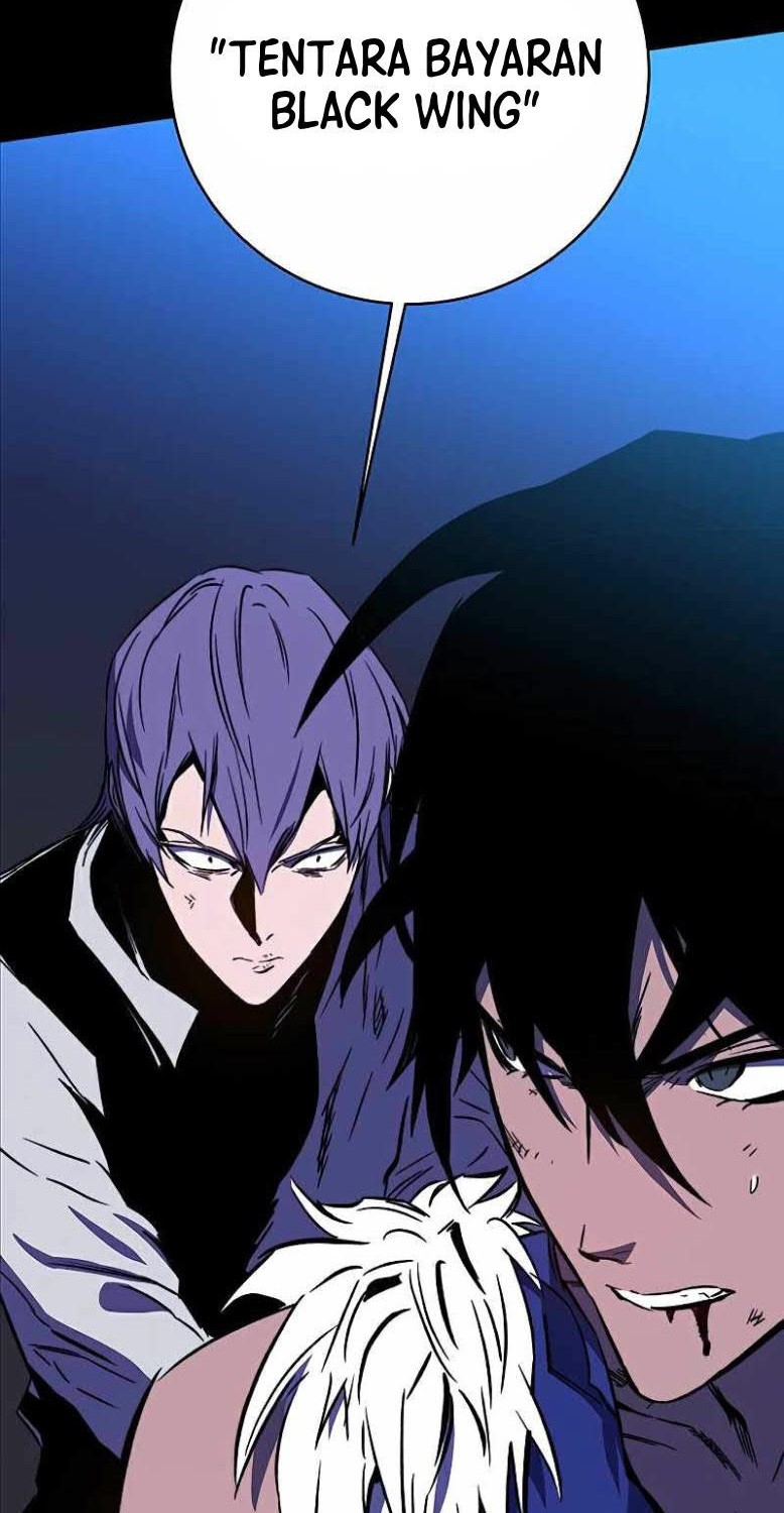 X Ash Chapter 31 Gambar 62