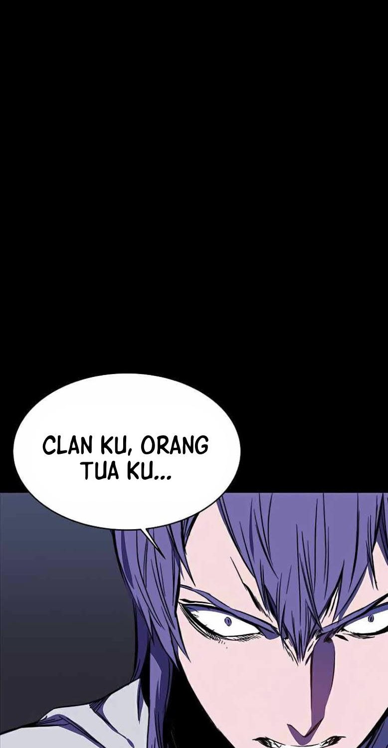 X Ash Chapter 31 Gambar 64