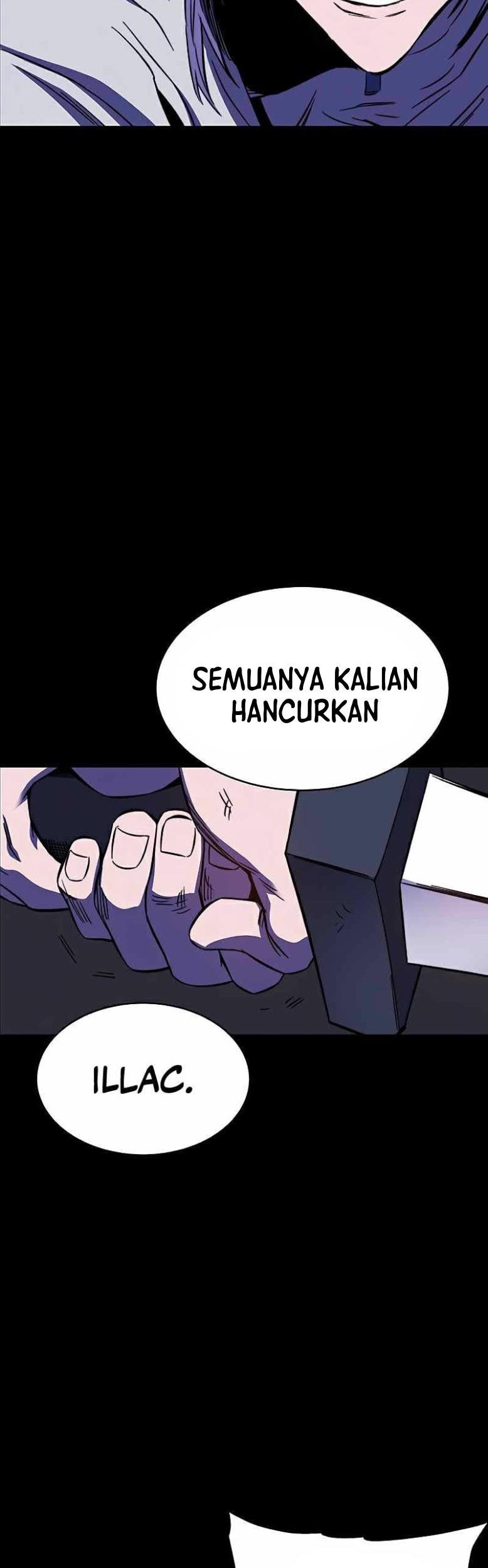X Ash Chapter 31 Gambar 65