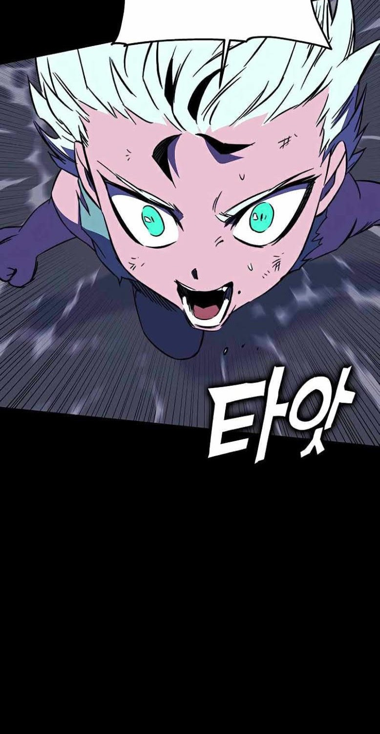 X Ash Chapter 31 Gambar 69