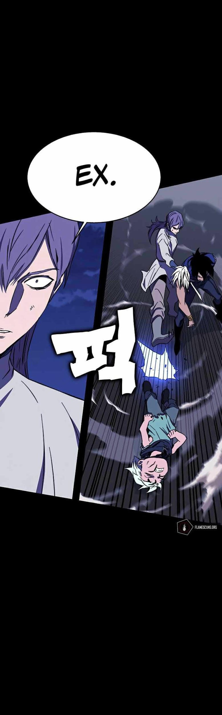 X Ash Chapter 31 Gambar 70