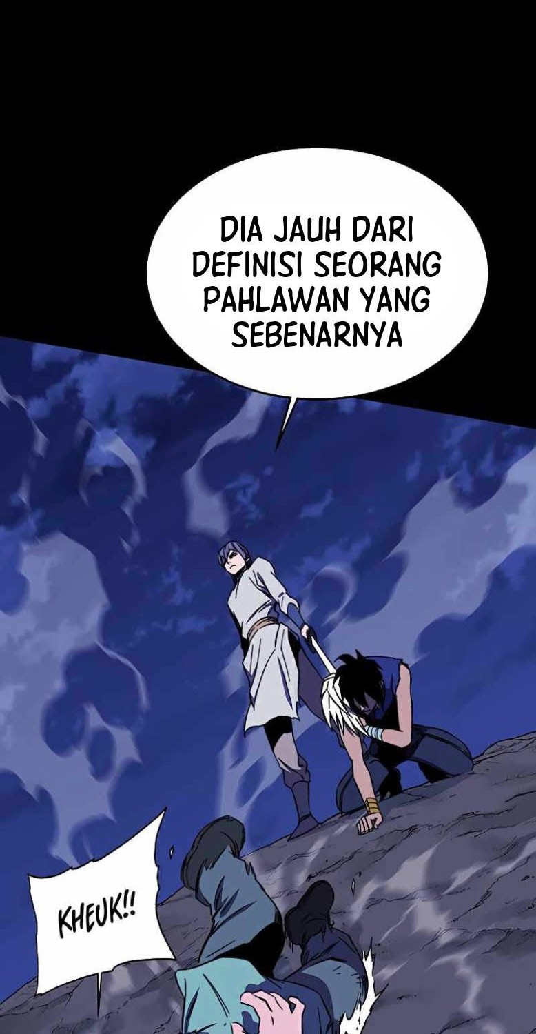 X Ash Chapter 31 Gambar 71