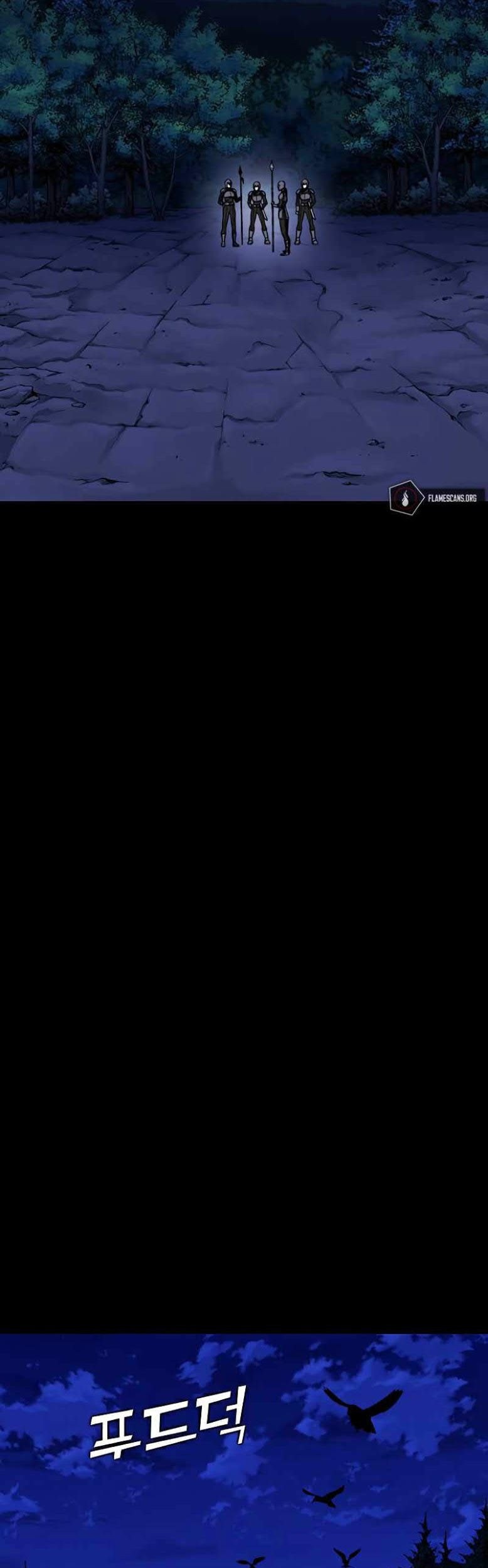 X Ash Chapter 31 Gambar 5